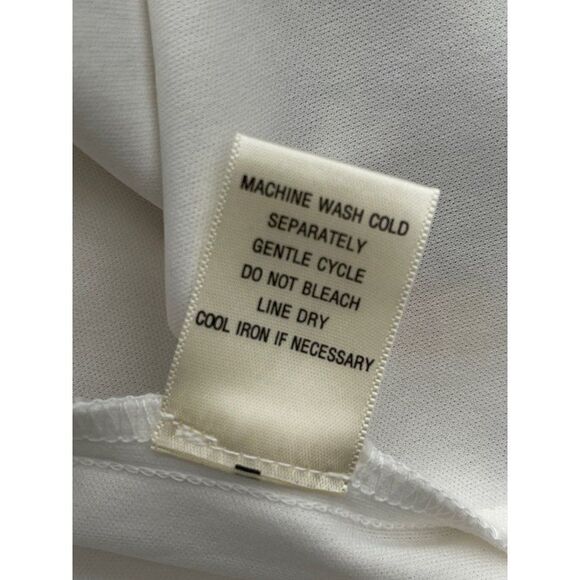 Emma & Michele Spring / Summer Multicolored Floral Shift Dress Size 14 - Picture 11 of 12